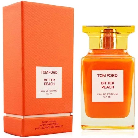 Парфумована вода унісекс Tom Ford Bitter Peach, 100 мл 
